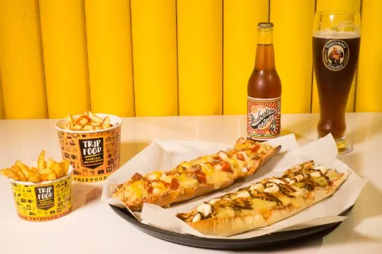 Conheça os Top 5 restaurantes diferentes em BH