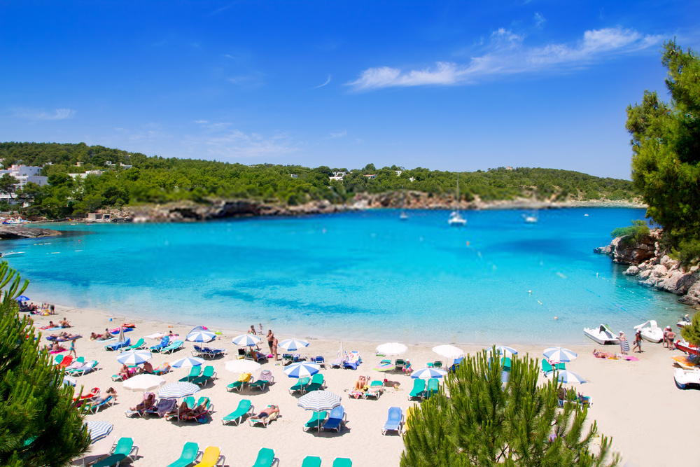 Ibiza e Ilhas Baleares - Pontos Turísticos da Espanha
